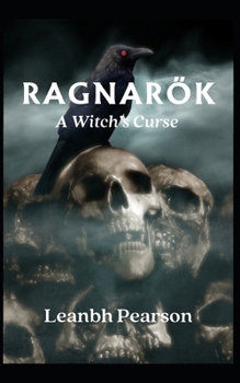 Paperback Ragnarok: A Witch's Curse Book