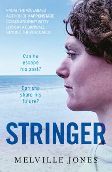 Paperback Stringer Book