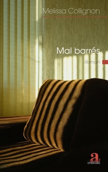 Paperback Mal barrés [French] Book