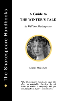 Paperback A Guide to The Winter's Tale Book