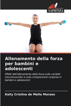 Allenamento della forza per bambini e adolescenti (Italian Edition)