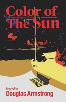 Paperback Color of The Sun Book