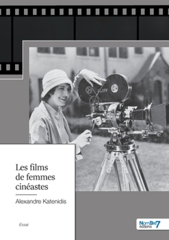 Paperback Les Films de femmes cinéastes [French] Book