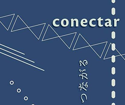 Paperback Conectar Book