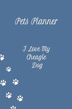 Pets Planner : Take Care of Your Pets