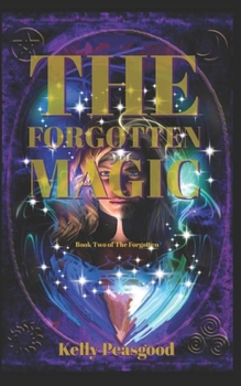Paperback The Forgotten Magic Book