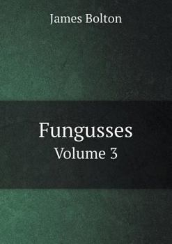 Paperback Fungusses Volume 3 Book