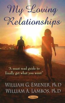 Paperback My Loving Relationships Book