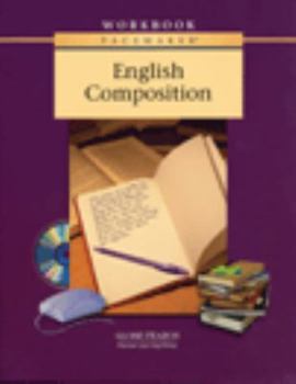 Paperback Pacemaker English Composition Student Workbook 2002c Book