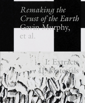 Paperback Remaking the Crust of the Earth Book