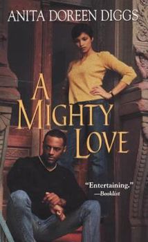 Mass Market Paperback A Mighty Love Book