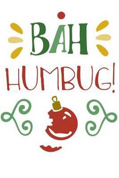 Paperback Bah humbug Book