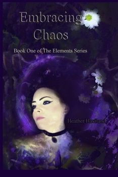 Paperback Embracing Chaos Book
