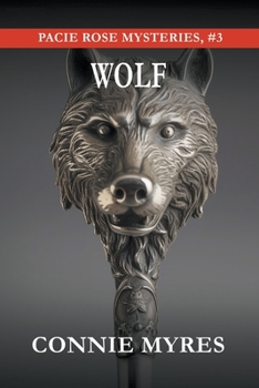 Paperback Wolf Book