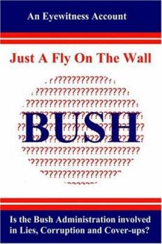 Paperback Just A Fly On The Wall Book