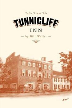 Paperback Tales from the Tunnicliff Inn Book