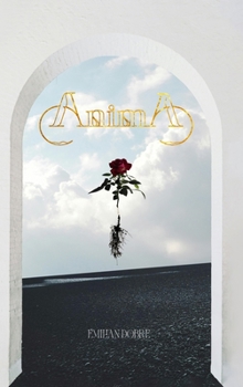 Hardcover Anima Book