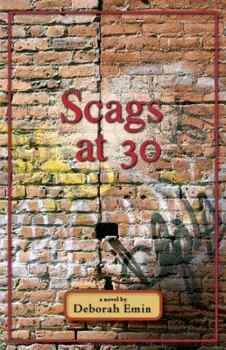 Paperback Scags at 30 Book