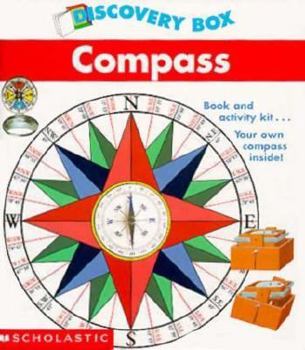 Hardcover Compass Book