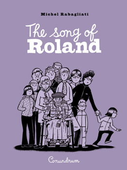 Paperback The Song of Roland Book