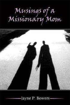 Paperback Musings of a Missionary Mom Book