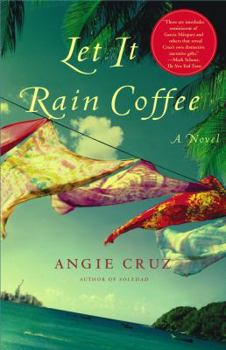 Paperback Let It Rain Coffee Book