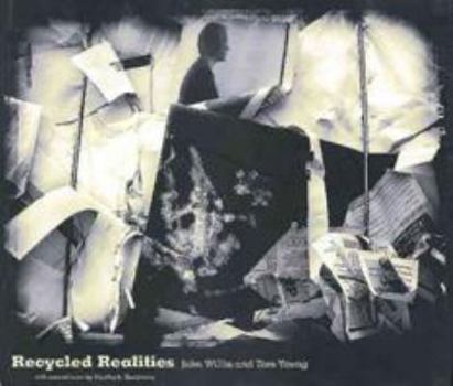 Hardcover Recycled Realities Book