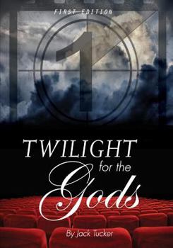 Paperback Twilight for the Gods Book