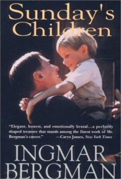 Paperback Sunday's Children Book