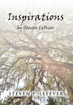 Hardcover Inspirations Book