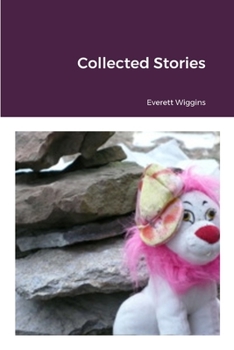 Paperback Collected Stories Book