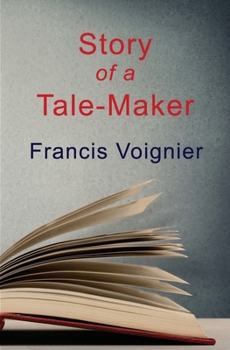 Paperback Story of a Tale-Maker Book