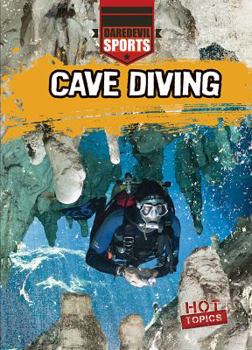 Cave Diving