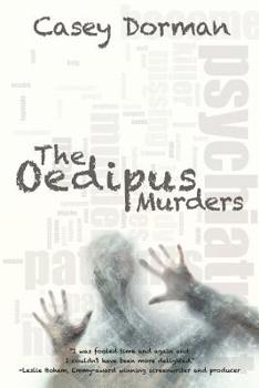 Paperback The Oedipus Murders Book