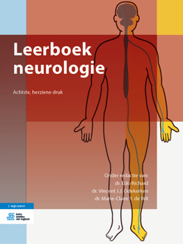 Paperback Leerboek Neurologie [Dutch] Book