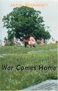 Paperback War Comes Home Book