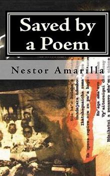 Paperback Saved By A Poem: Fecha Feliz Book