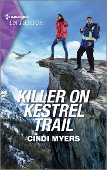 Killer on Kestrel Trail - Book #3 of the Eagle Mountain: Critical Response