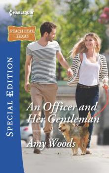 Mass Market Paperback An Officer and Her Gentleman Book