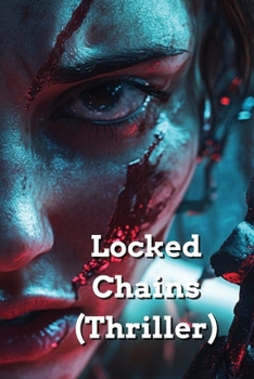 Paperback Locked Chains (Thriller) Book