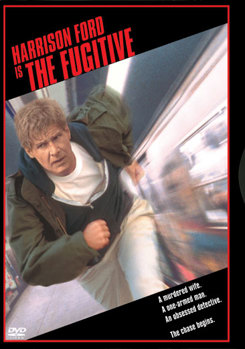 The Fugitive