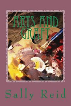 Paperback Arts and Graft Book