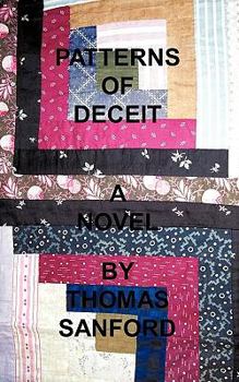 Paperback Patterns of Deceit Book