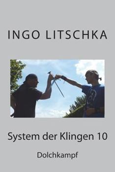 Paperback System der Klingen 10: Dolchkampf [German] Book