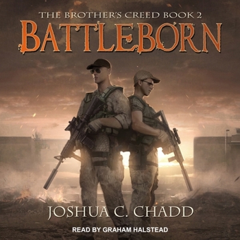 Audio CD Battleborn Book