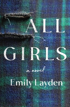 Hardcover All Girls Book