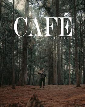 Paperback Café Book