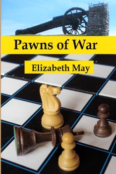 Paperback Pawns of War Book