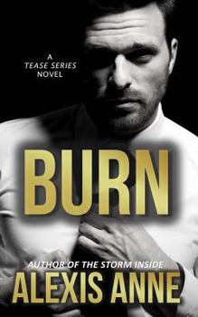 Paperback Burn: A Tease Novella Book