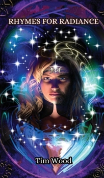 Hardcover Rhymes for Radiance Book
